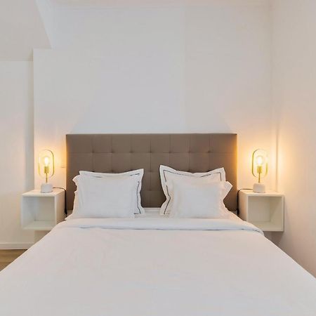 Appartement Garrett House à Setúbal Extérieur photo