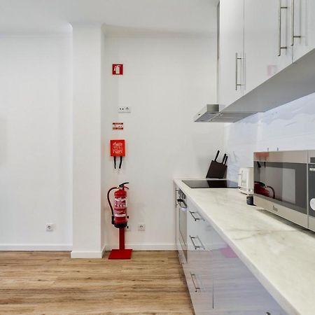 Appartement Garrett House à Setúbal Extérieur photo