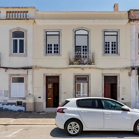 Appartement Garrett House à Setúbal Extérieur photo