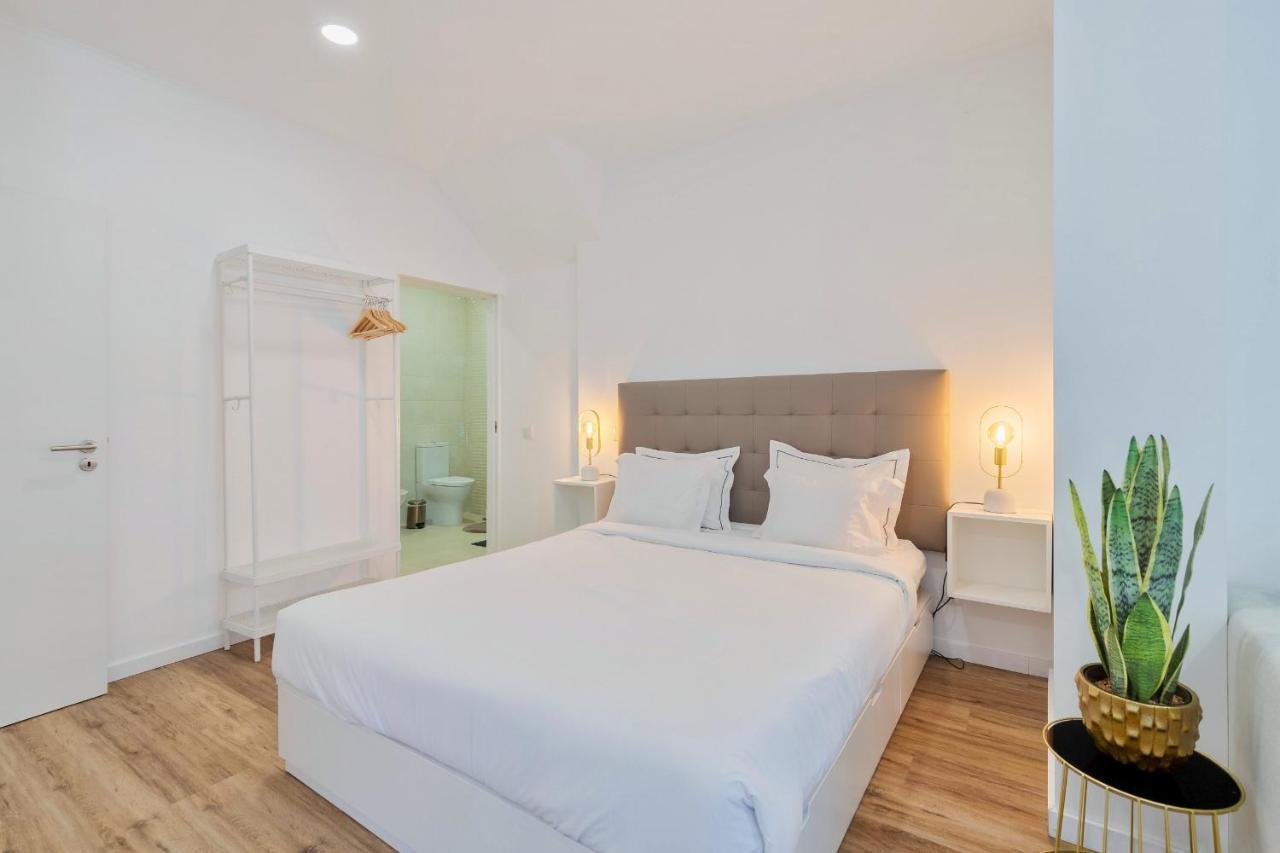 Appartement Garrett House à Setúbal Extérieur photo