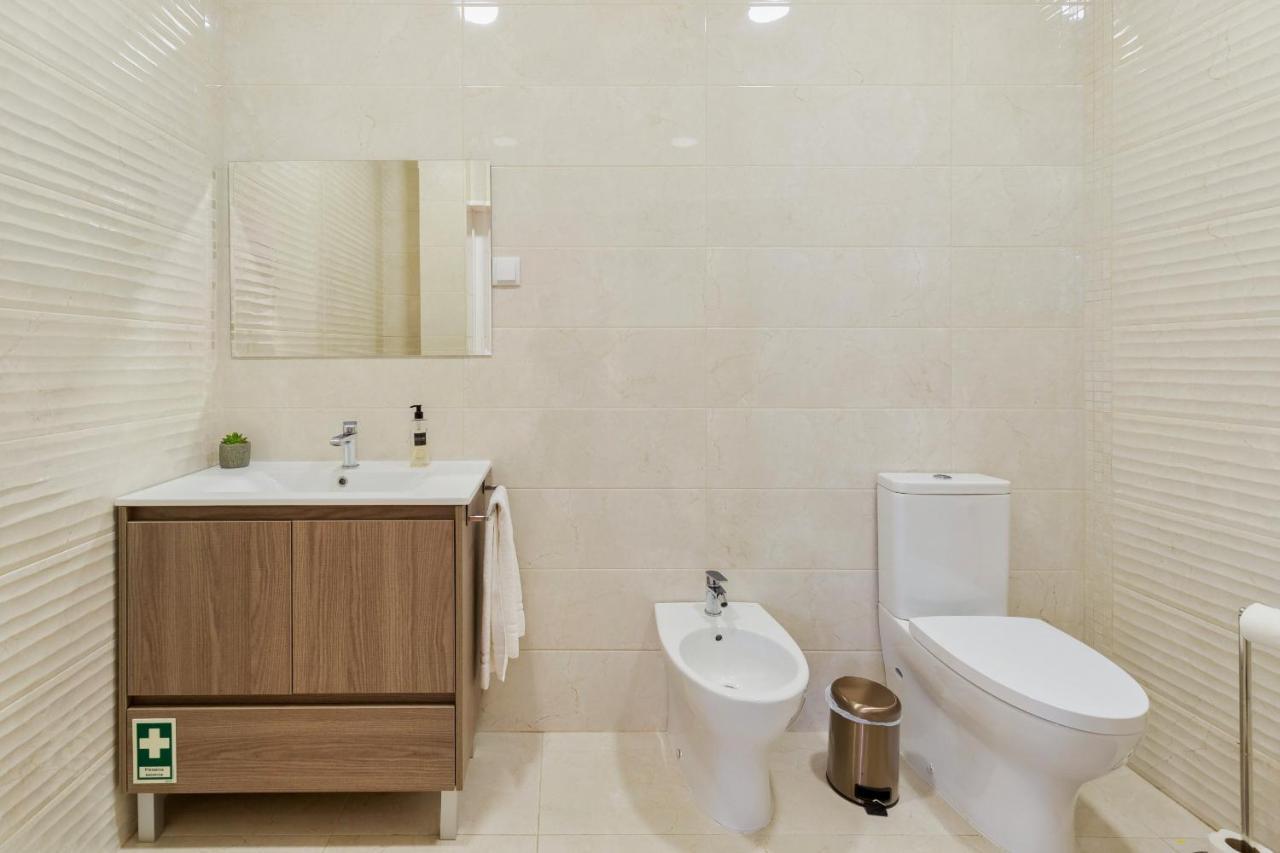Appartement Garrett House à Setúbal Extérieur photo