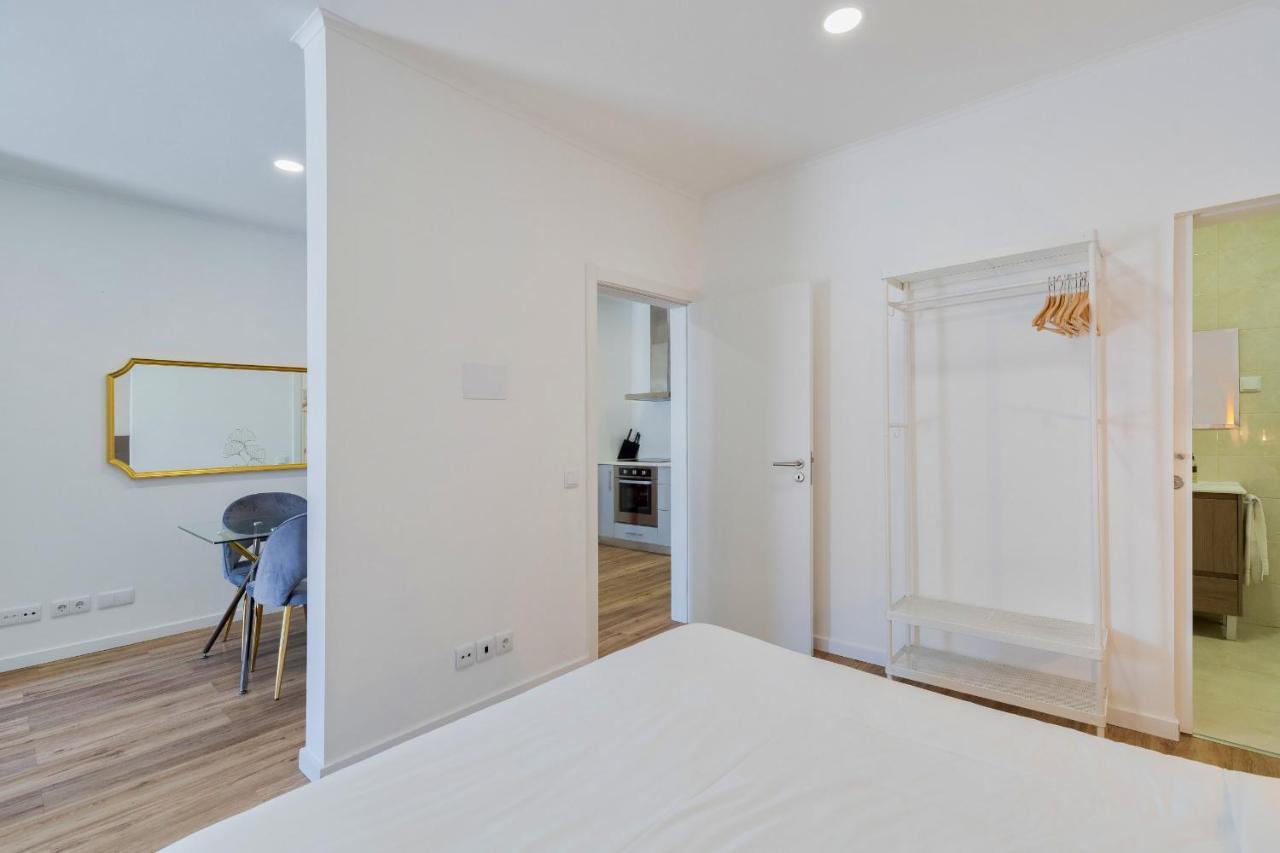 Appartement Garrett House à Setúbal Extérieur photo
