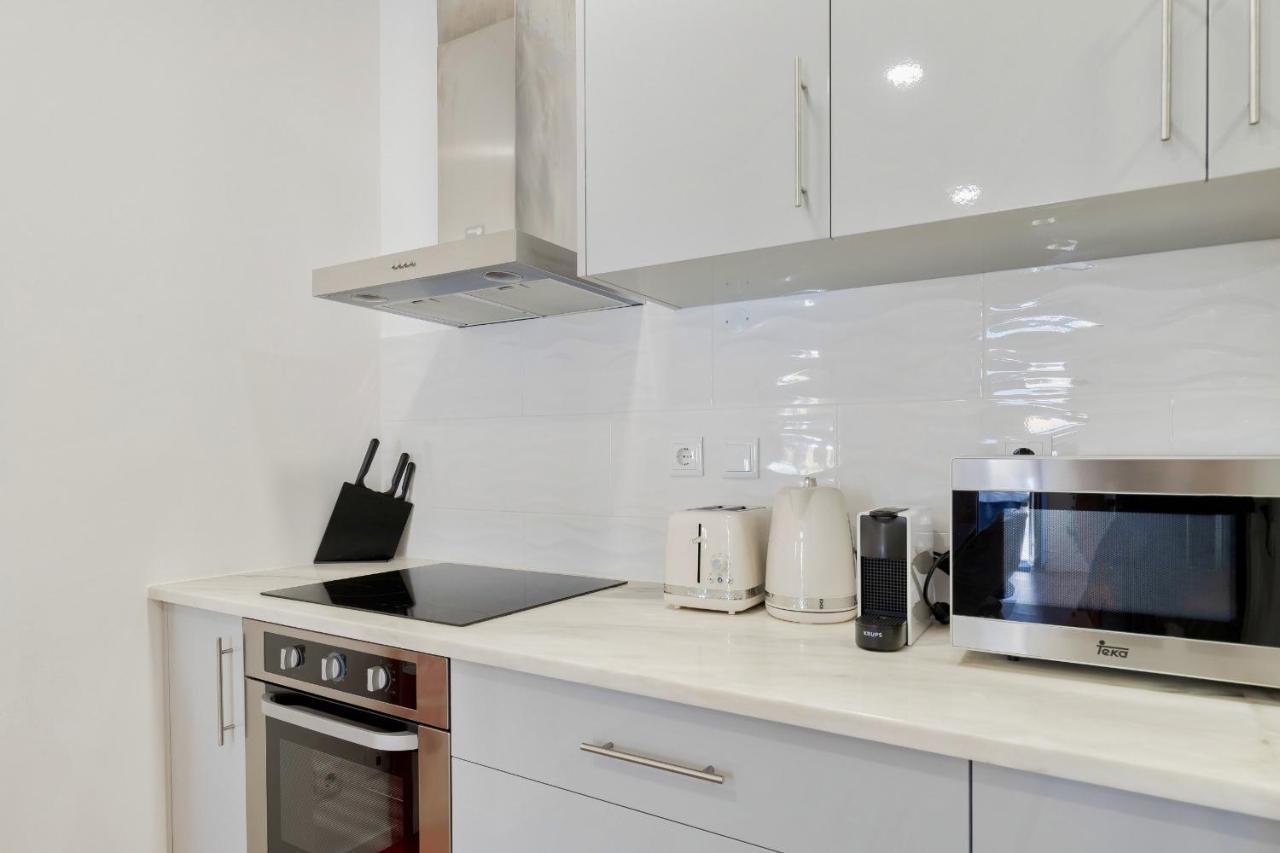 Appartement Garrett House à Setúbal Extérieur photo